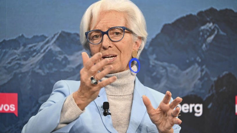 Lagarde’dan AB’ye sermaye piyasalarında atalet uyarısı